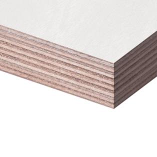 Aluply Massief 40 mm 235x105 cm gegrond FSC 100% (CMS)