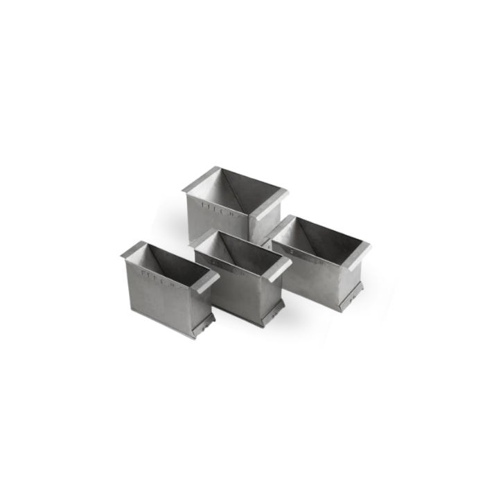 Poriso lijmbak 120mm incl olie en spuit