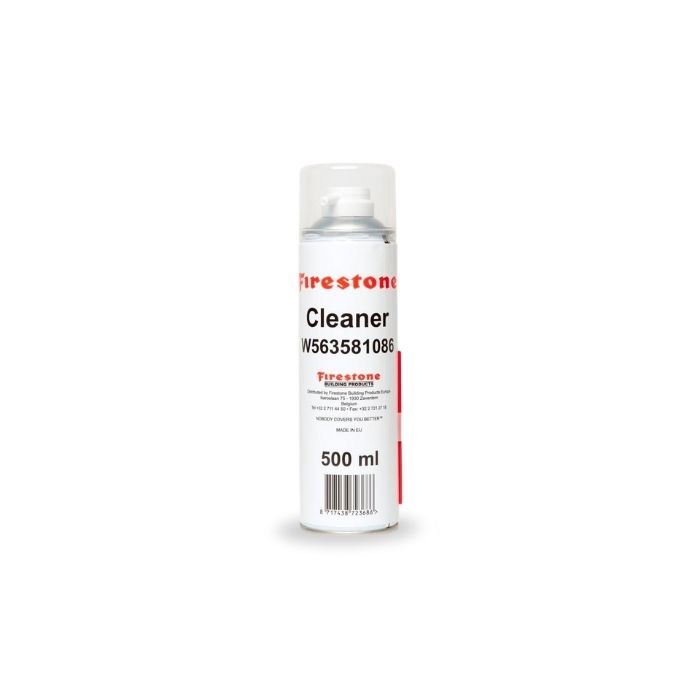 BossCover Cleaner 500 ml