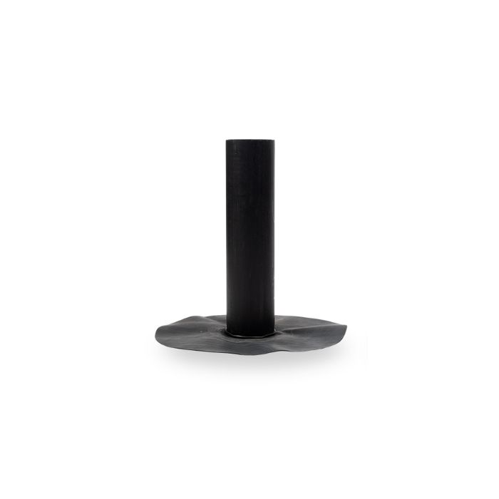 BossCover EPDM HWA 75mm met flap incl 30cm PE-buis