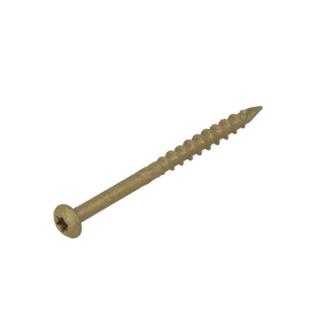 Dynaplus gevelschr CK 4,0x50/28mm AR-coating 1500 st TX-15