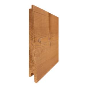 Renswood fijnb onbeh 21x185x4800mm zweedsr gemod vuren 70% PEFC gecert