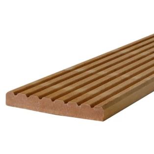 Hardhout vlonderplank 21x145x3650mm
