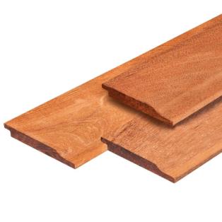 Meranti G&G rabat 22x150x3650mm