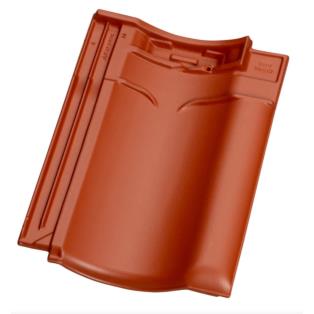 VHV Vario rood satinet dakpan