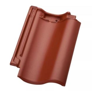 OVH Vario rood satinet dakpan