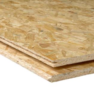 OSB-3 18 mm 244x122 cm constructieplaat TG2 FSC Mix 70%