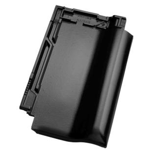 Narvik Alegra12 dakpan zwart edel engobe