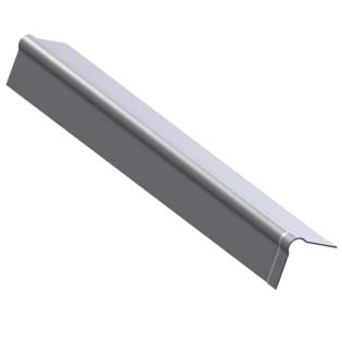 Neptunus windveer 1 2600x250x250 mm 336D blauwzwart vc