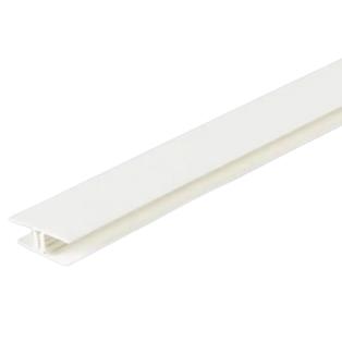 Verbindingsprofiel 35x11,2x1 500cm pvc wit
