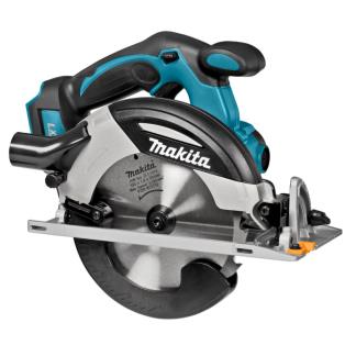 Makita Cirkelzaag accu 165mm 18V DHS630ZJ