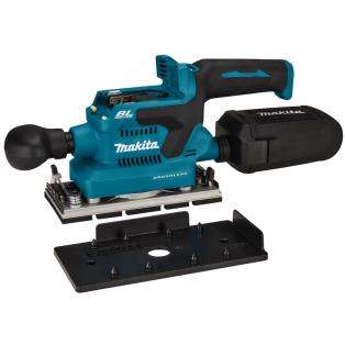 Makita Vlakschuurmachine 93x185mm 18V DBO380Z