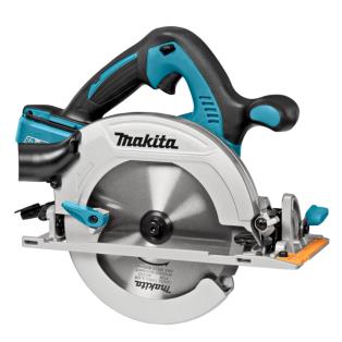 Makita Cirkelzaag accu 190mm 2x 18V DHS710ZJ