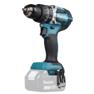 Makita Klopboor- en schroefmachine accu 18V DHP484ZJ