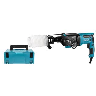 Makita Combihamer 230V HR2631FTJ