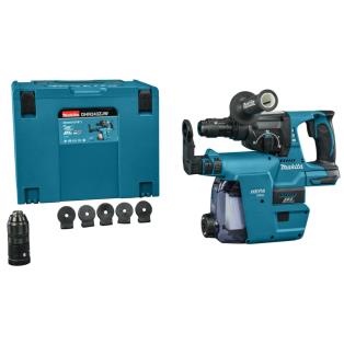 Makita Combihamer 18V DHR243ZJW