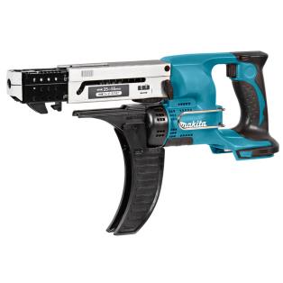 Makita Schroefautomaten accu 18V DFR550ZJ