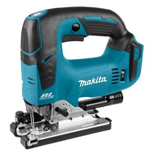 Makita Decoupeerzaag accu D-greep 18V DJV182ZJ
