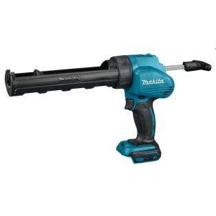 Makita Lijm- en kitspuiten accu 18V DCG180ZXK