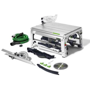 Festool trek-/afkortzaagmachine CS 70 EBG