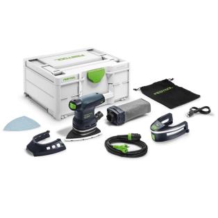 Festool deltaschuurmachine DTS 400 REQ-Plus