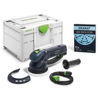 Festool excenterschuurmachine rotex RO 150 FEQ-Plus