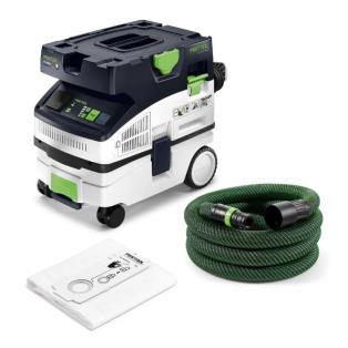 Festool stofzuiger CTL Mini I