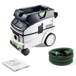 Festool stofzuiger CTL 26 E