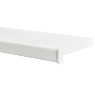 Afdekkap WG Instyle 40,5 cm Type 4 Wit