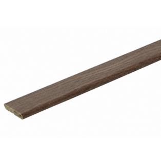 Variostep plakplint 25x5mm 2,4 mt 4296 (relic oak)