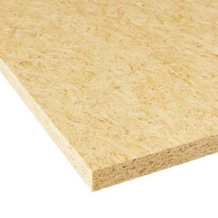 Elka Strong Board 18 mm 244x59,5 cm 70% PEFC gecertificeerd