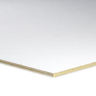 Binnenplex 9 mm 250x122 cm 80 mu gegrond FSC Mix 70% (CMS)