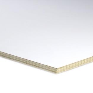Binnenplex 15 mm 250x122 cm 80 mu gegrond FSC Mix 70% (CMS)
