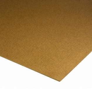 Hardboard masonite 3,0mm 244x122 cm eucalyptus 70% PEFC gecertificeerd