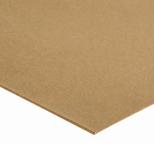Hardboard 3,2 mm 244x122 cm FSC (1)