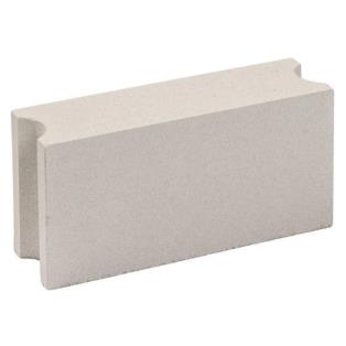 Kalkzandsteen M100/157 GRPAL 198st metselblok 100x157x327 mm CS12