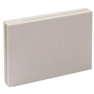 Kalkzandsteen L067/298 GRPAL 64st lijmblok 67x298x437 mm CS12