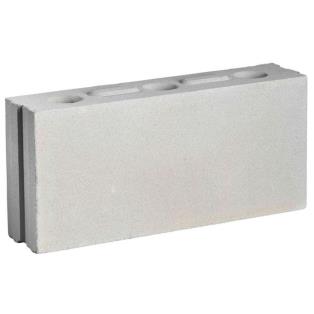 Kalkzandsteen L100/198 HAP 180st lijmblok 100x198x437 mm CS12