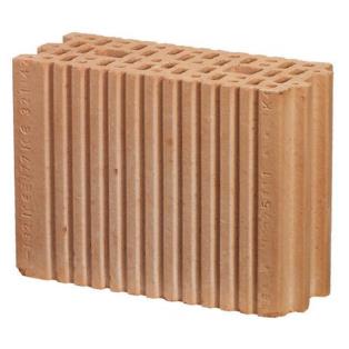 Snelbouwsteen PM25 333x140x253 mm metselblok TG 42st/pak