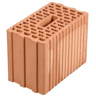 JUWO metselblok 308x140x232 mm N140 T 79st/pal