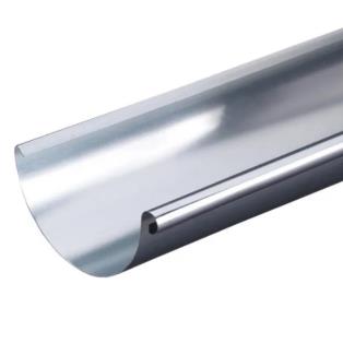 Rheinzink WB mastgoot 0,7 mm 3 mt M333