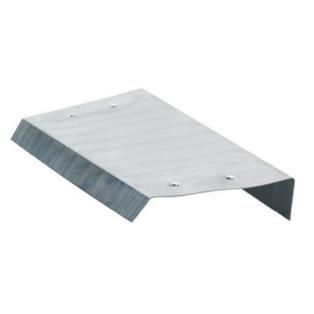 Rheinzink WB expansiekl 90 gr tbv dakrandprofiel Quick-fix 80/40