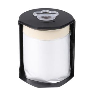 Copenhagen Pro afplaktape 55cmx33mt transparant in dispenser (SZ)