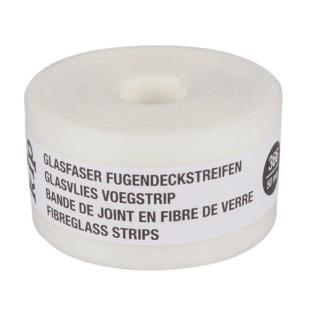 Kip glasvlies wapeningsband 366 50 mm 25 mt