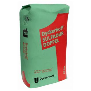 Dyckerhoff sulfadur 25 kg CEM I 42,5 R-SR