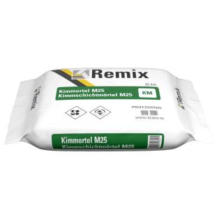 Remix Kimmortel M25 25 kg