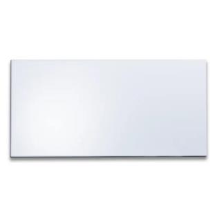 ICA Bien mat wit 30x60 wt ongerectificeerd 1,62m2/ds