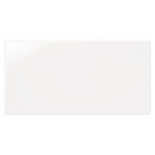 ICA Bien glans wit 30x60 wt ongerectificeerd 1,62m2/ds