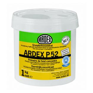 Ardex P 52 voorstrijkmiddel 1 kg