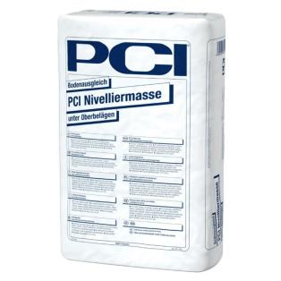 PCI Nivelliermasse 25 kg egalisatiemortel (vloer)